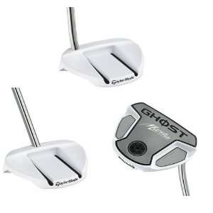  TaylorMade Ghost Manta Belly Putter   2012 Sports 