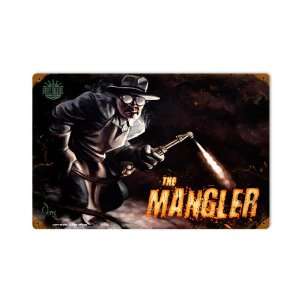  The Mangler 