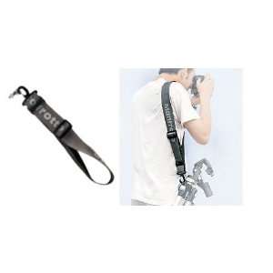  Manfrotto 402 Tracker Tripod Carrying Strap   Replaces 
