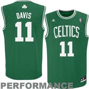  Adidas Boston Celtics Glen Davis Revolution 30 Replica 