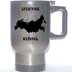  Russia   IZHEVSK Stainless Steel Mug 