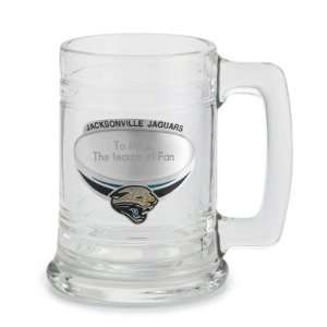  Personalized Jacksonville Jaguars Mug Gift