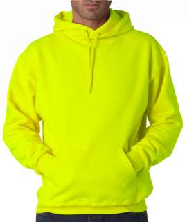 Jerzee Pullover Hoodie 996 50/50 All Colors & Sizes  
