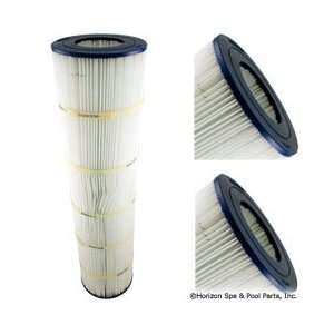   Filter Cartridge for Jacuzzi CF 60 Pool and Spa Filter Patio, Lawn