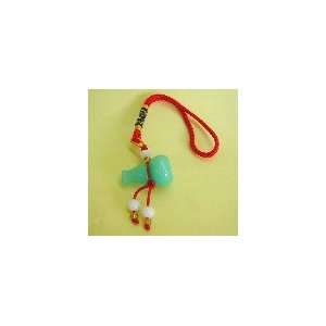  Jade Wu Lou Charms 