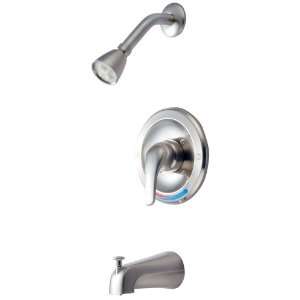  Hardware House 145516 Single Handle Tub/Shower Faucet 