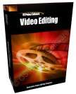 Multimedia Music Video Editing Website Design Software Program Bundle 