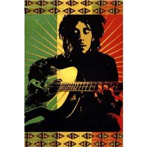  Bob Marley Jammin Tapestry #29 