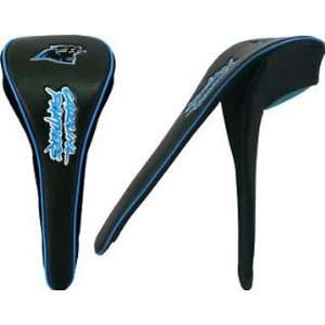 NFL Magnetic Head Covers   Carolina Panthers  Sports 