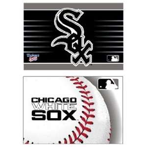    Chicago White Sox Set of 2 Magnets *SALE*