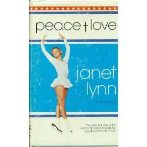  Peace & Love Janet Lynn, Dean Merrill Books