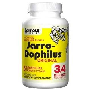 Jarrow Formulations Jarrow Babys Jarro Dophilus, 71 Grams Jarrow 