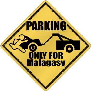   Only For Malagasy  Madagascar Crossing Country