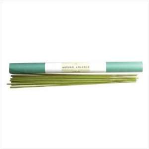  Jasmine Scented Garden Incense Sticks 35050