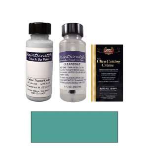   Paint Bottle Kit for 1994 Ford All Other Models (PL/M6600) Automotive