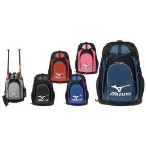  Mizuno Organizer Batpack