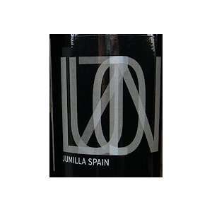  2009 Luzon Jumilla 750ml Grocery & Gourmet Food