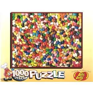  Jelly Belly 1000 Piece Jigsaw Puzzle Toys & Games