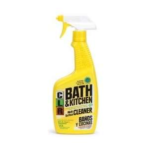  Jelmar #BK 2000 26OZ Clear Bath Cleaner EACH