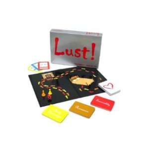  Lust Game