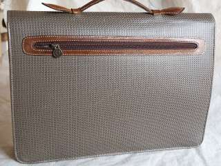 CHARLES JOURDAN BAG/BUSINESS CASE  