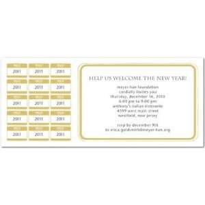  Business Holiday Party Invitations   Hello, 2011 By Sb Jessica 