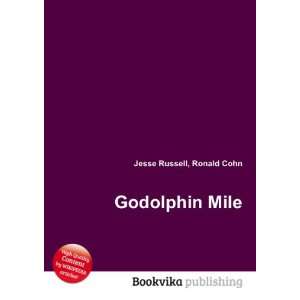  Godolphin Mile Ronald Cohn Jesse Russell Books