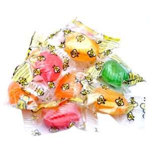 Assorted Honey Filled Candies , 16 Oz.  Grocery & Gourmet 