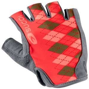  Sugoi Womens Betty Gloves Large New