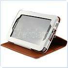 PU Leather Folio Skin Case Cover Pouch Stand for Lenovo LePad A1 7