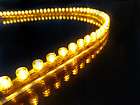 48cm 19 Car LED Strip Decorated Flexible Grill Light T