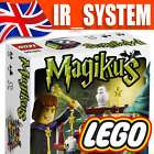 lego 3836 games magikus new sealed uk location united kingdom