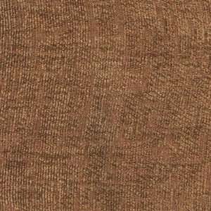  August Lotz Solid Chenille Pillow   X  Toffee 18 Solid 