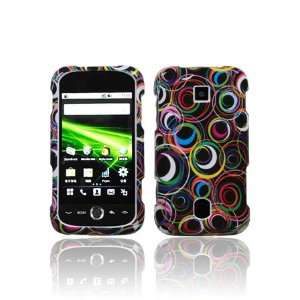 Huawei M860 Ascend Graphic Case   Vivid Groove (Free HandHelditems 