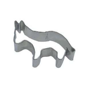  Donkey Cookie Cutter
