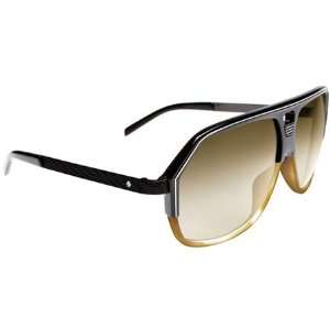 Spy Bodega Sunglasses   Spy Optic Look Series Sports Eyewear   Black 