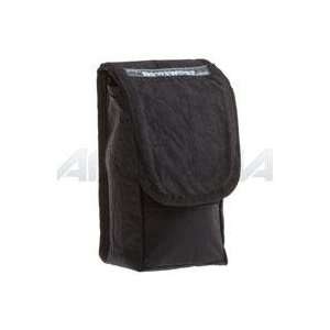   , Padded 10 Medium to Long Lens Carry Pouch, Black.