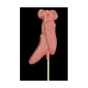 Ballet Slippers Lollipop  Grocery & Gourmet Food