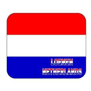  Netherlands [Holland], Loenen Mouse Pad 