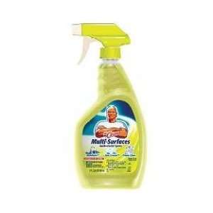    Mr. Clean Disinf All Pur P Clnr 32Oz Btl Lmn 6