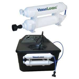  Vermilogic Water Purification System 720722 VERMILOGIC 