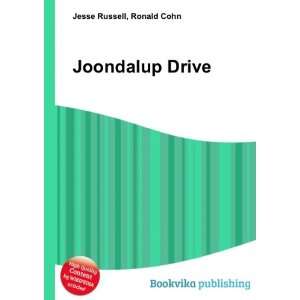  Joondalup Drive Ronald Cohn Jesse Russell Books