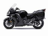 NEW 2012 KAWASAKI CONCOURS ZG1400 ABS CLEARANCE SALE