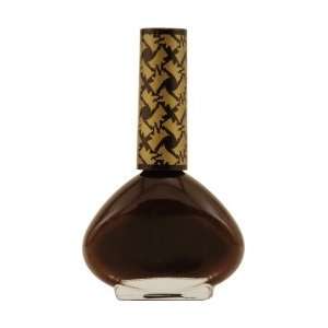  JUICY CRITTOURE by Juicy Couture POLISHED PAWS BROWN FOR 