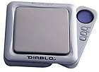 Diablo Professional Digital Mini Scale 100G x 0.01G   Silver