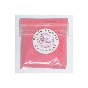  Candy Pink Powder Pigment 1 Ounce Arts, Crafts & Sewing