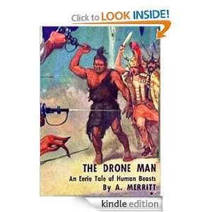 Start reading The Drone  