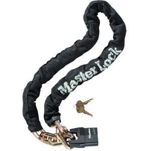  Master lock Hex Link Chains   8296D SEPTLS4708296D Sports 