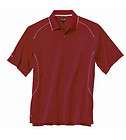 NWT Elie Tahari Mens Berry Polo Shirt Size XL $ 88  