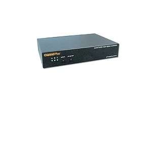  Linear 5435 Three channel Video Modulator Electronics